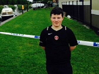 Meet Longford's newest her...